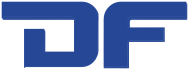 df logo