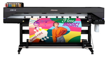 mimaki foto