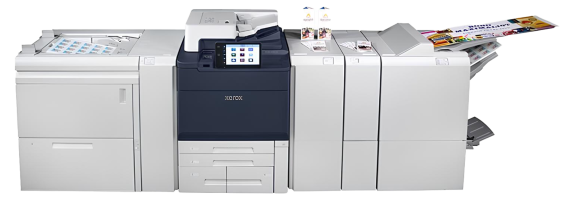 xerox immagine