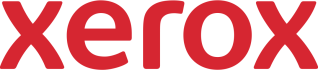 xerox logo